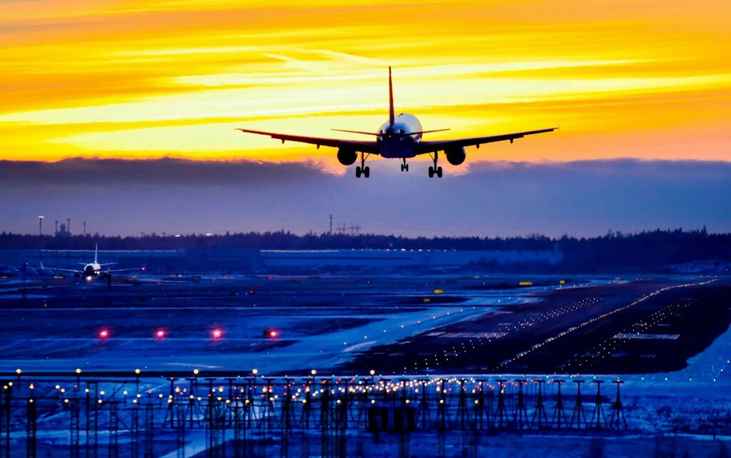 Traveling During the Pandemic